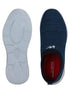 KING PRO Navy Men's Walking Shoes