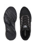 KIZER Black Men's Sports Shoes