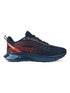 KIZER Blue Men's Sports Shoes
