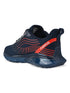 KIZER Blue Men's Sports Shoes
