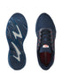 KIZER Blue Men's Sports Shoes