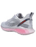 KIZER Grey Men's Sports Shoes