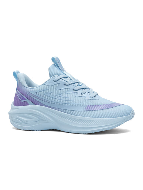 KLENZ Blue Women's Running Shoes