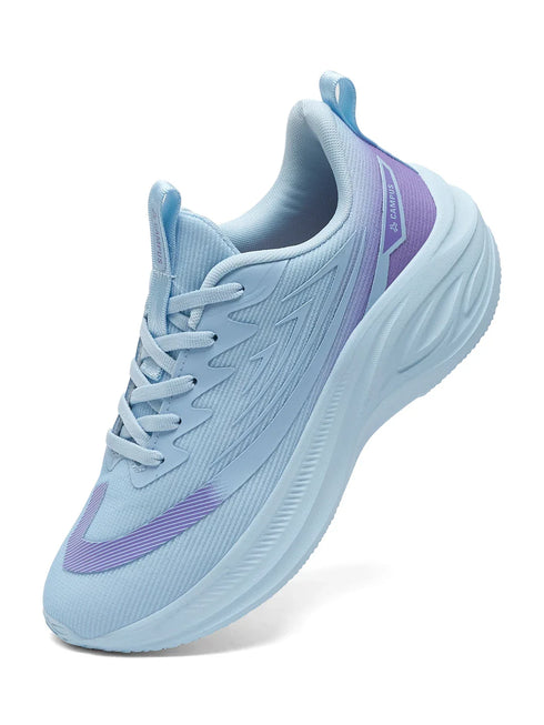 KLENZ Blue Women's Running Shoes