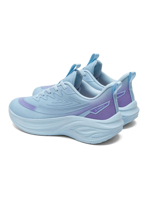 KLENZ Blue Women's Running Shoes