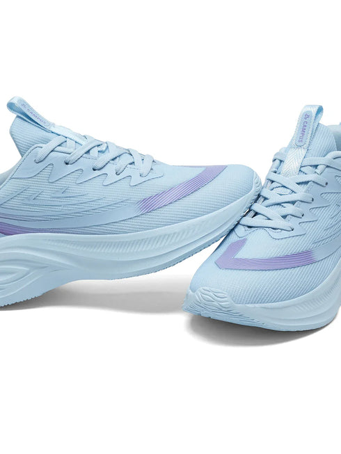 KLENZ Blue Women's Running Shoes