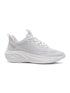 KLENZ White Women's Running Shoes