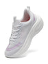 KLENZ White Women's Running Shoes