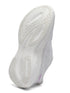 KLENZ White Women's Running Shoes