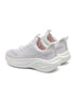 KLENZ White Women's Running Shoes
