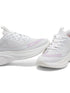 KLENZ White Women's Running Shoes