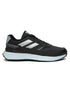 KNICK Black Men's Sneakers