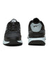 KNICK Black Men's Sneakers