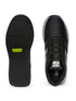 KNICK Black Men's Sneakers