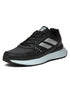 KNICK Black Men's Sneakers