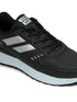 KNICK Black Men's Sneakers