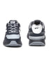 KNICK Grey Men's Sneakers