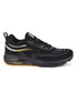 KREATION Black Men's Running Shoes