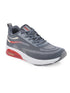 KREATION Grey Men's Running Shoes