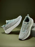 KRIVO Green Men's Running Shoes