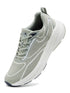 KRIVO Green Men's Running Shoes