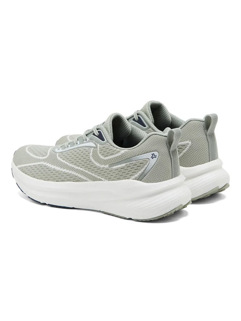 KRIVO Green Men's Running Shoes