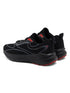KRIVO Black Men's Running Shoes