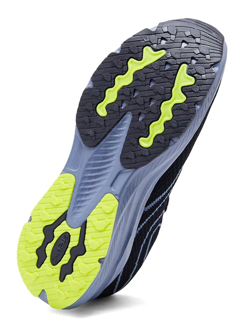 KRIVO Navy Men's Running Shoes