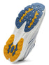 KRIVO White Men's Running Shoes