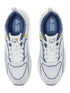 KRIVO White Men's Running Shoes