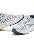 KRIVO White Men's Running Shoes