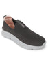 KURSTIN Grey Women's Walking shoes