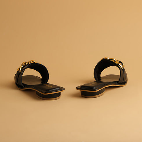 Kaira Embellished Flats