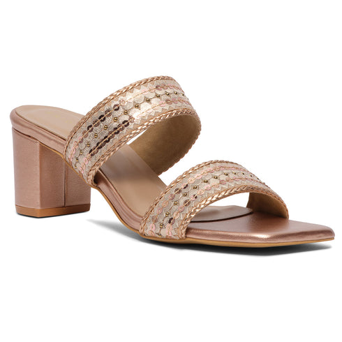 Kashvi Embellished Heels
