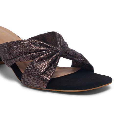 Katey Knot Sandals