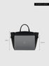 Kayla Tote Bag