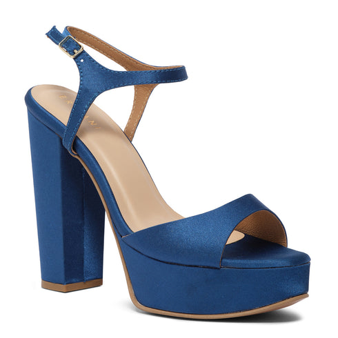 Kery Platform Sandals