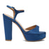 Kery Platform Sandals