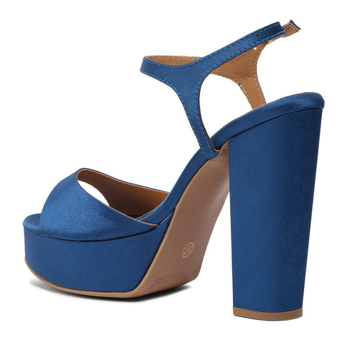 Kery Platform Sandals