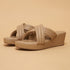 Kody Casual Wedges