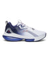 LAM White Men's Running Shoes