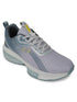 LAM Grey Men's Running Shoes