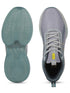 LAM Grey Men's Running Shoes