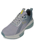 LAM Grey Men's Running Shoes
