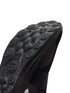 LAYER Black Men's Walking Shoes