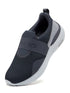 LAYER Grey Men's Walking Shoes