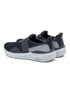LAYER Grey Men's Walking Shoes