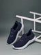 LAYER Navy Men's Walking Shoes