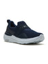 LAYER Navy Men's Walking Shoes