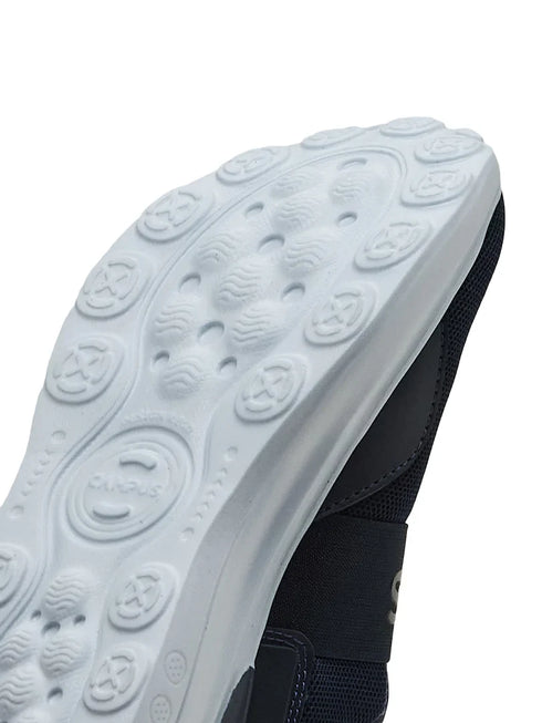 LAYER Navy Men's Walking Shoes